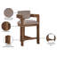 Tabouret rembourré Sacha Howley-189653406-193433141-189653393