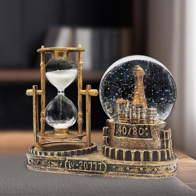 Sagir Hourglass