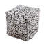 repose-pieds design dalmatien print Albrecht