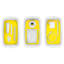 Leitz Plastic Decorative Bin-50100173-50100174-50100182