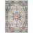 Joppatowne Hand Loomed Performance Geometric Rug-24290519