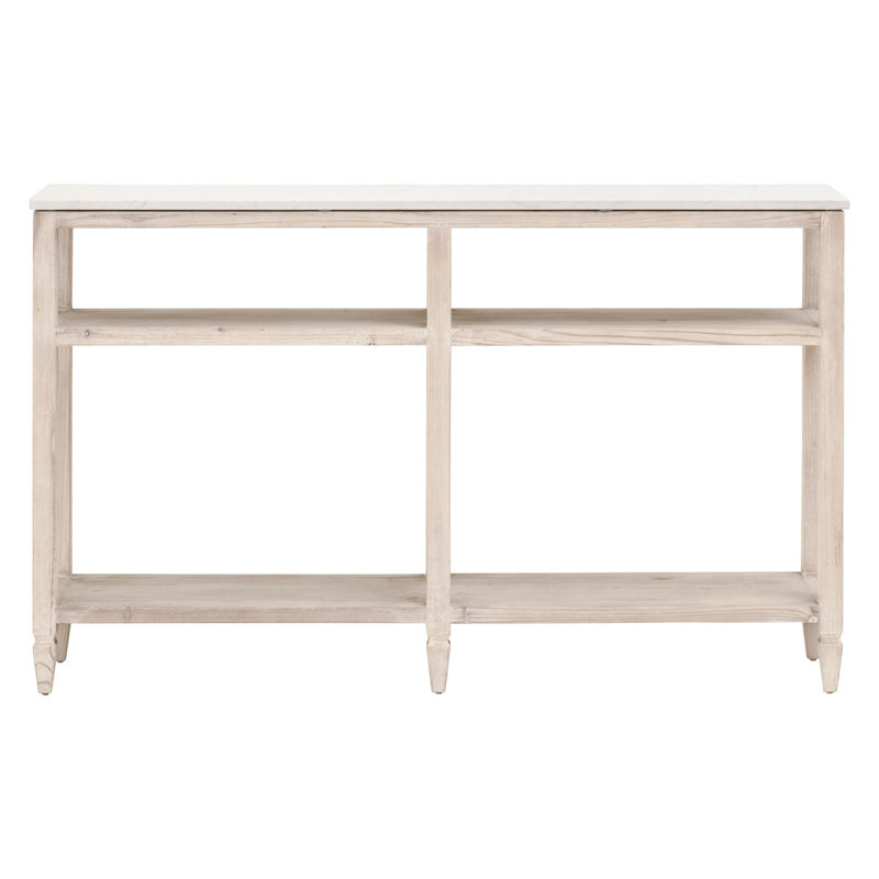 Avigdor 54'' Console Table