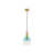 Light Green/Blue/Pink selected