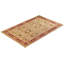 Keng One-of-a-Kind 4' 1" X 6' 3" Hand Knotted Area Rug