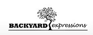 Backyard Expressions Logo
