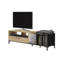 SantaMarina TV Stand for TVs up to 85"