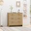 Commode à 4 tiroirs Dinapoli-111570610