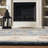 Tingley Hand Tufted Wool Oriental Rug-1075584258