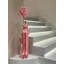 Figurine abstraite de luxe en résine-129455815