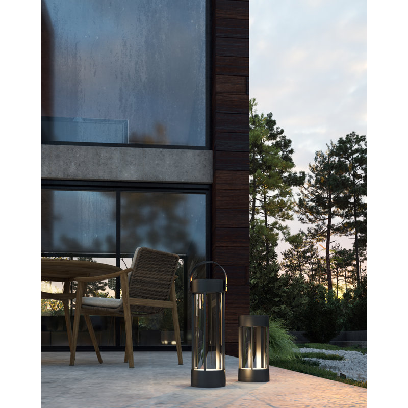 Suara LED Outdoor Table Lamp