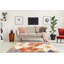 Hackman Blumen Area Rug-248517949