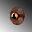 Lampe murale Chinwike-106854196