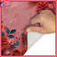 Tapis de bain floral-1446974253