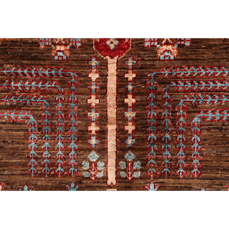 One-of-a-Kind 9'9" X 14' Area Rug