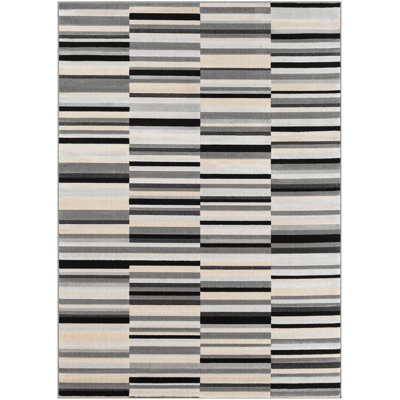 Brighouse Striped Indoor Rug