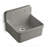 Gilford 24" L x 22" W Farmhouse Kitchen Sink-117402760