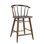 Tabouret de comptoir Crumpton Fitz Traditional