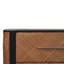 Commode 3 tiroirs Woodhavana
