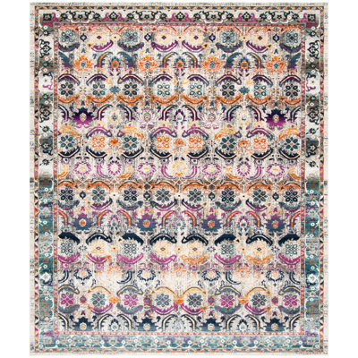 Tapis oriental performance Wayne