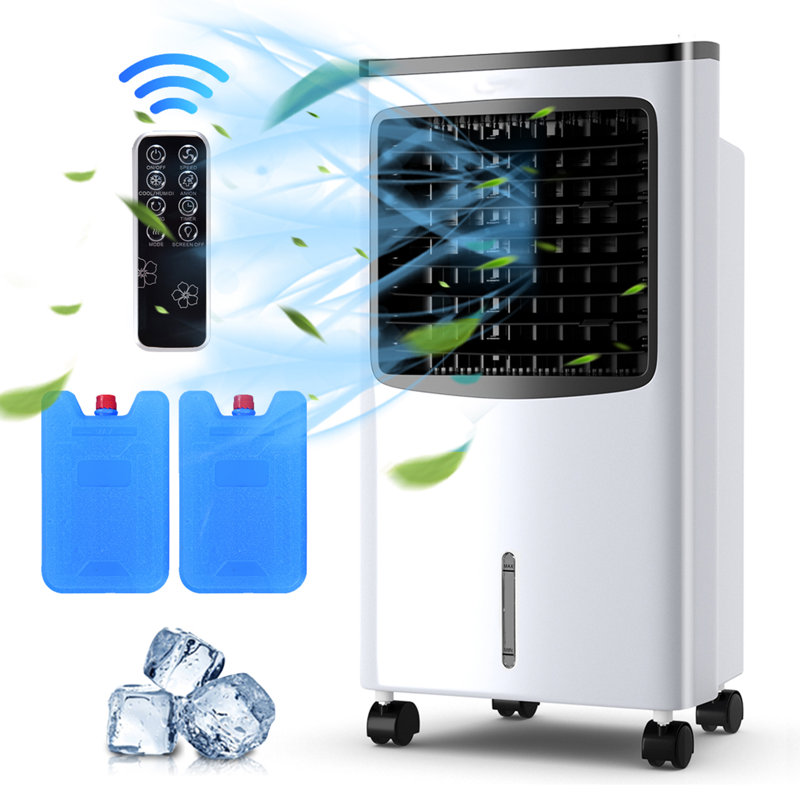 Gymax 215 Portable Evaporative Cooler