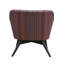 Mr. T Upholstered Armchair