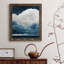 Nature's Drama II - Peinture sur toile encadrée-1493214089-1493214092