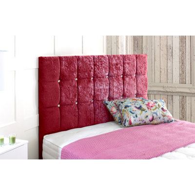 Agris Upholstered Headboard