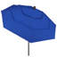 Parasol de marché 9 pi Kasia-39993632