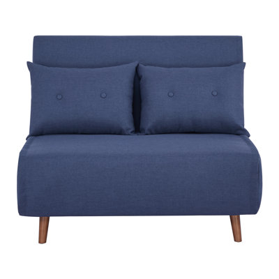 Fauteuil convertible Haleemah