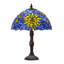Meyda Tiffany & Stained Glass Table Lamp