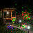 Projection & Strobe Lights