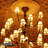 24 in. H x 24 in. W x 3 in. D Urethane Ceiling Medallion