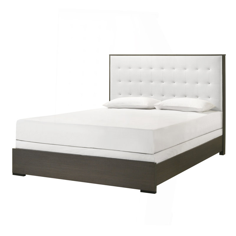 Mobilier de chambre à coucher 1pc, Très grand lit