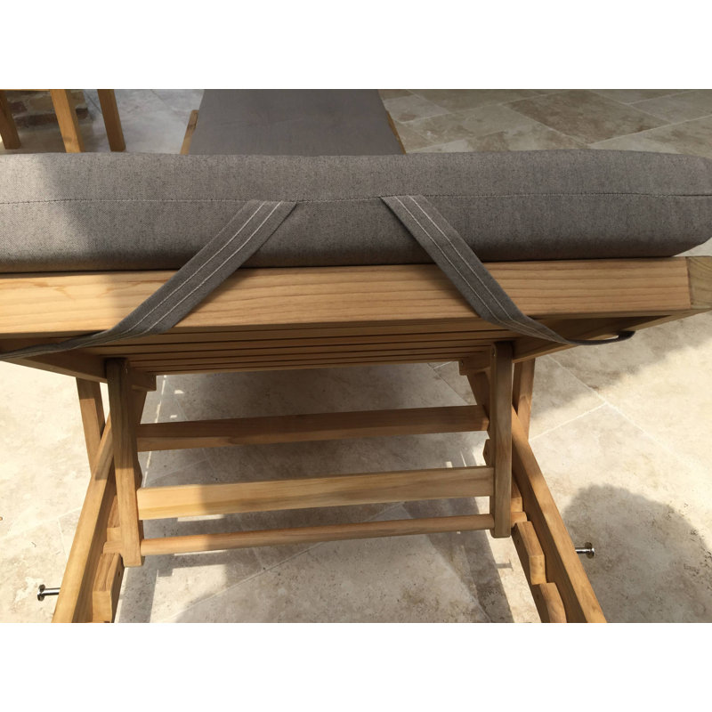 Freeman Chaise Lounge Cushion
