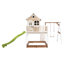 Liam AXI Hemlock Swing Set with 1 Swing(s) , 1 Slide(s)-1962209718
