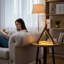 Lampe de table Pyramid