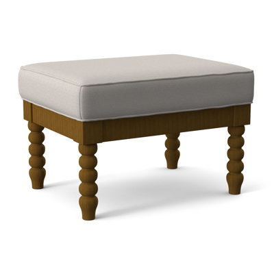 Lind Island Ottoman
