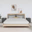 40cm W Bedside Table