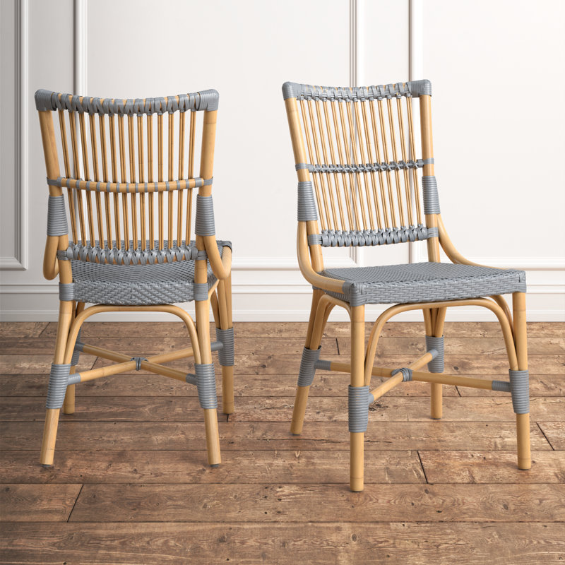 Albury 19'' H Side Chair