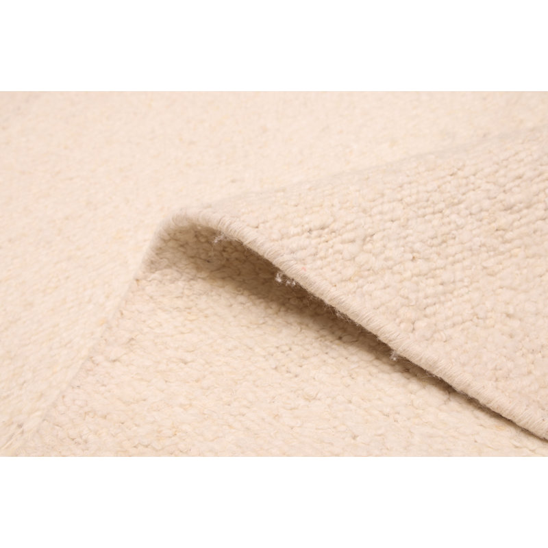 Tapis crème Looma 8 pi 9 po x 11 pi 9 po