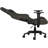 Corsair Adjustable Reclining Ergonomic Swiveling PC & Racing Game Chair-1113831257