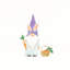Gnomes de Pâques IV - peinture-1068639705-1032649114