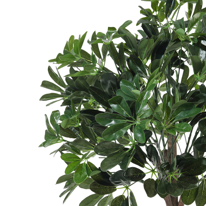 122cm Faux Plant in Nursery Pot