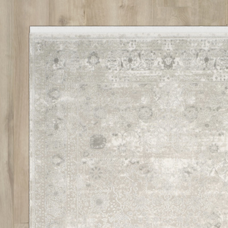 Tapis performance Elodie Wilshire, Rectangle 4pi x 6 pi