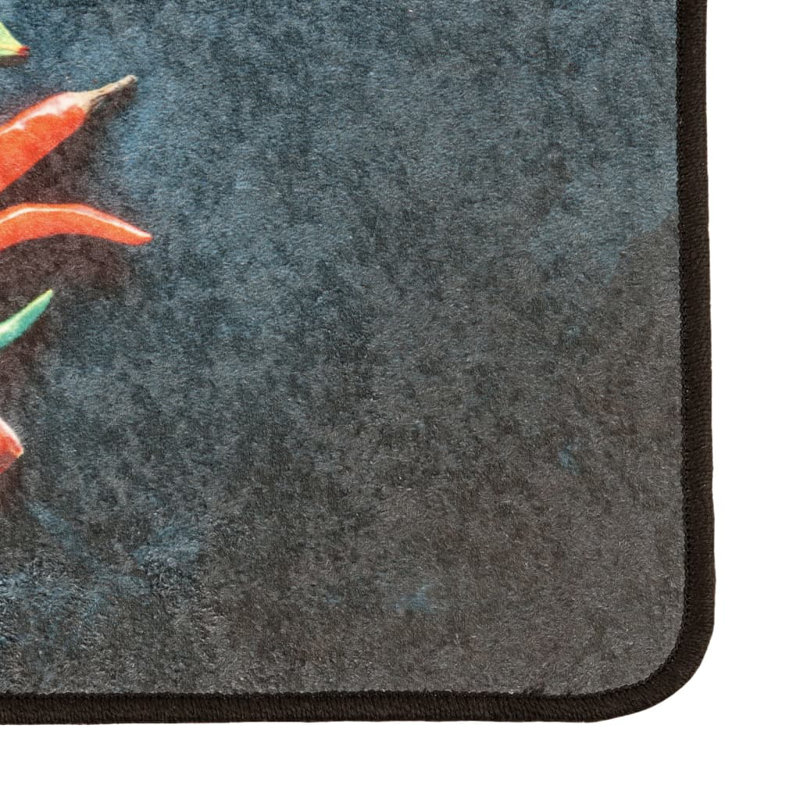 Washable Anti Slip Kitchen Mat