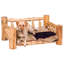 Lit pour chien Fireside Lodge Cedar-1644953699