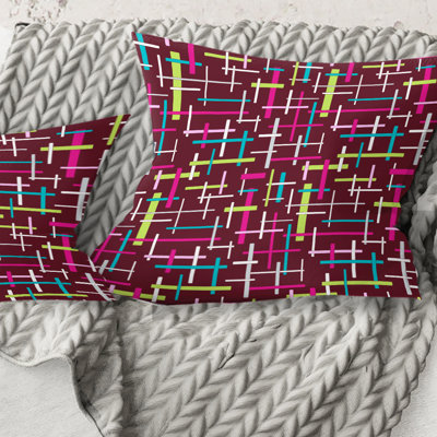 Design XVII Pillow