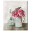 «Brasby Simple Contemporary Vase On Canvas» par Wynwood Studio Print-638773176