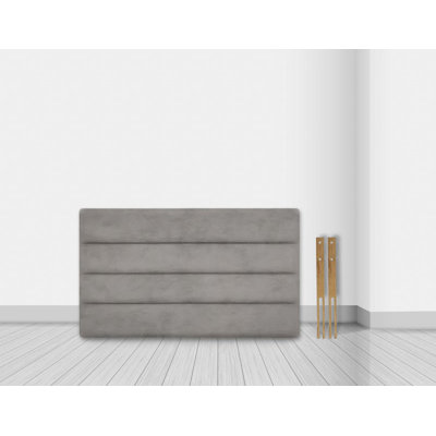 Etholle Upholstered Headboard
