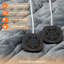 Couverture chauffante matelassée Cozy Winter Collection-105647615-105647618